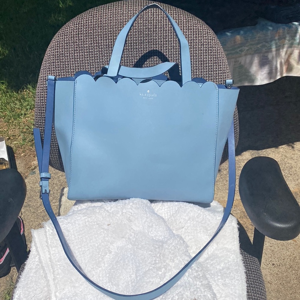 Kate spade tote